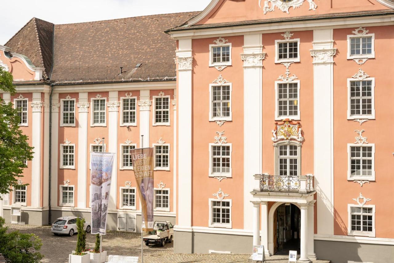 מיירסבורג Gaestehaus Am Schlossplatz Z. 3 מראה חיצוני תמונה