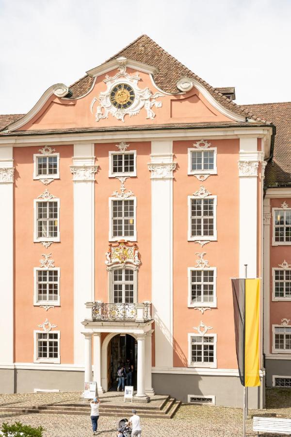 מיירסבורג Gaestehaus Am Schlossplatz Z. 3 מראה חיצוני תמונה