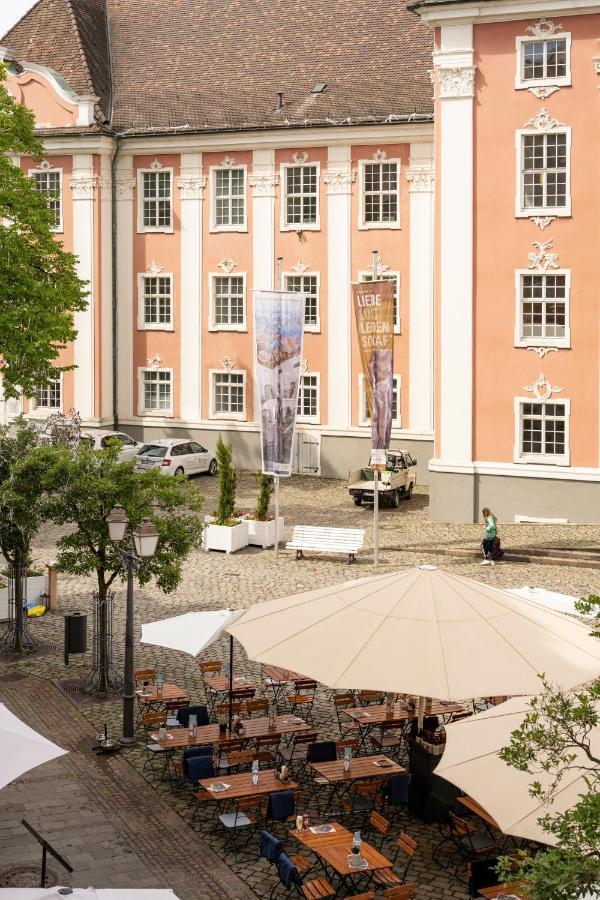 מיירסבורג Gaestehaus Am Schlossplatz Z. 3 מראה חיצוני תמונה